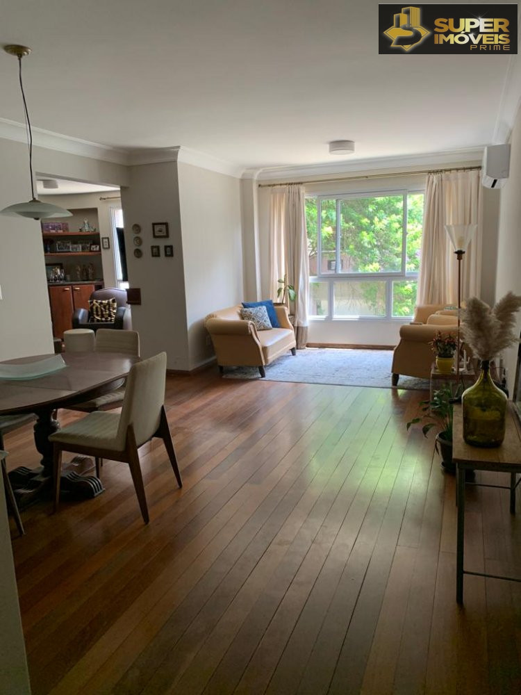 Apartamento de 2 quartos, 126m² no bairro Centro, em Pelotas | Eu Corretor