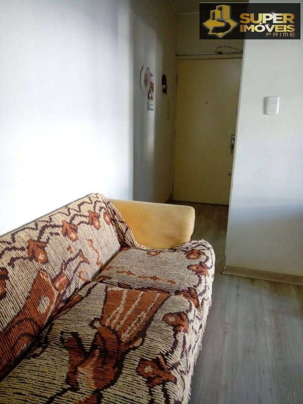 Apartamento de 1 quarto, 35m² no bairro Centro, em Pelotas | Eu Corretor