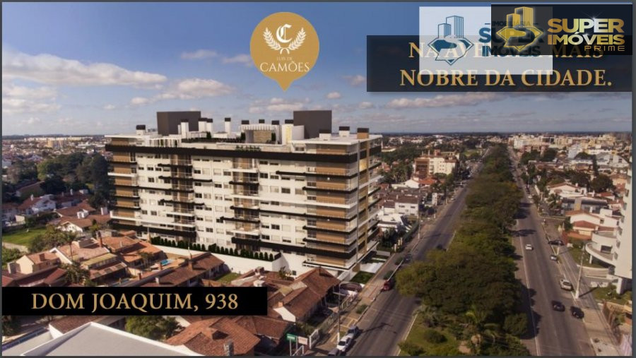 Apartamento à venda  no Centro - Pelotas, RS. Imóveis