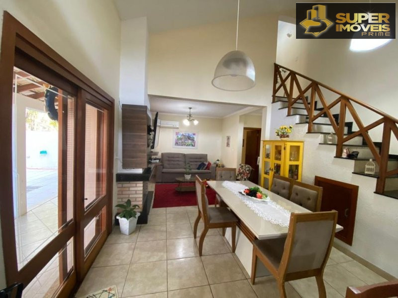 Casa de 3 quartos, 450m² no bairro Laranjal, em Pelotas | Eu Corretor