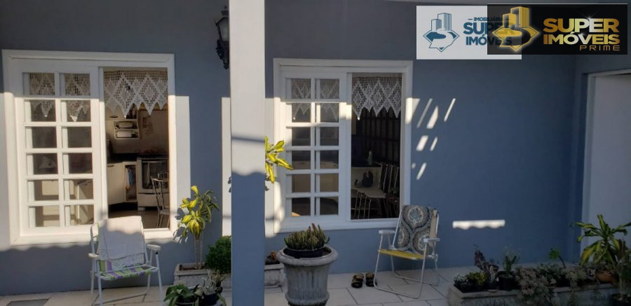Casa de 3 quartos, 300m² no bairro Centro, em Pelotas | Eu Corretor