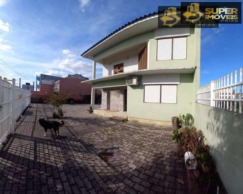 Casa à venda  no Fragata - Pelotas, RS. Imóveis