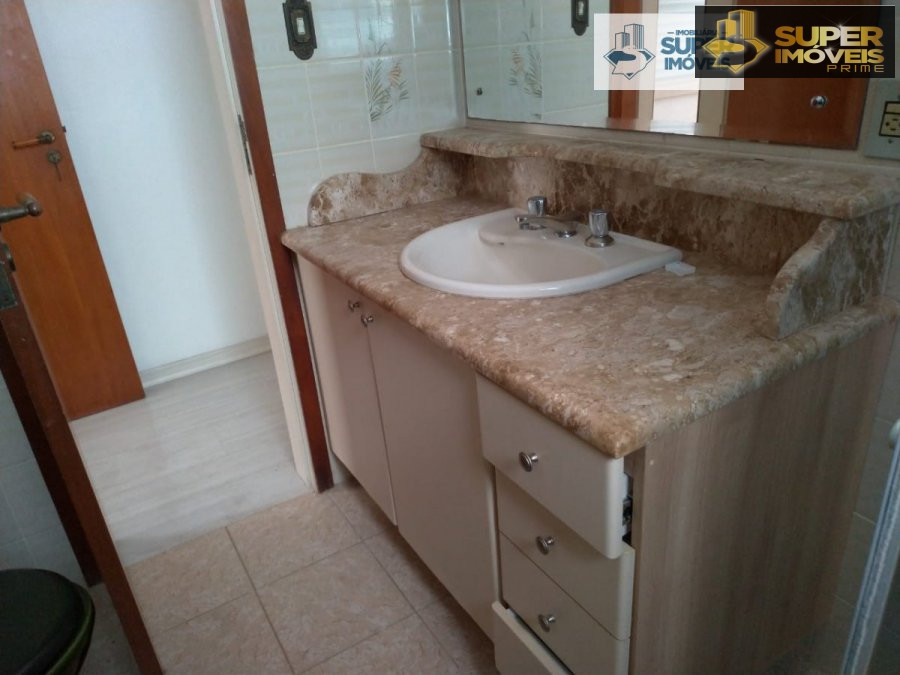 Apartamento de 3 quartos, 144m² no bairro Centro, em Pelotas | Eu Corretor