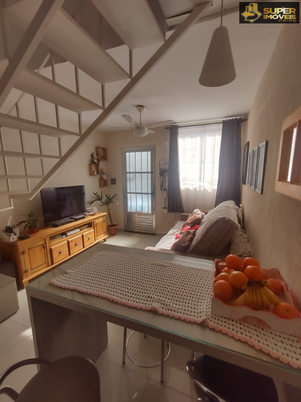 Casa de Condomínio de 2 quartos, 70m² no bairro Areal, em Pelotas | Eu Corretor