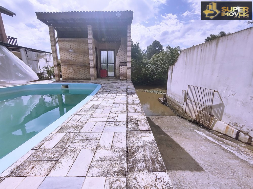 Casa de 3 quartos, 500m² no bairro São Gonçalo, em Pelotas | Eu Corretor