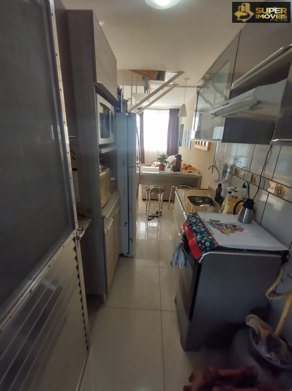 Casa de Condomínio de 2 quartos, 70m² no bairro Areal, em Pelotas | Eu Corretor