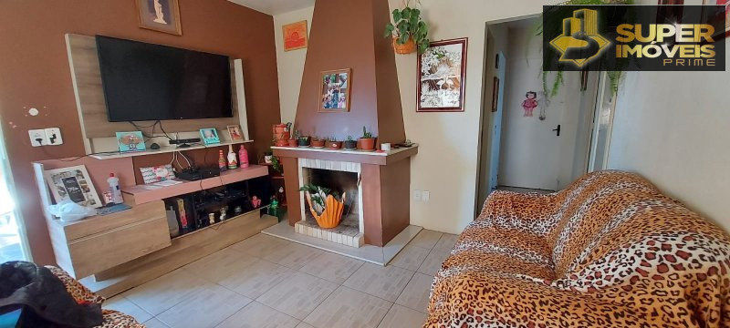 Casa de 3 quartos, 300m² no bairro Areal, em Pelotas | Eu Corretor