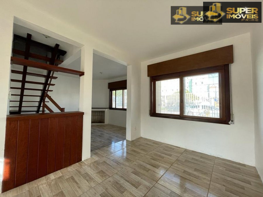 Casa de 1 quarto, 300m² no bairro Fragata, em Pelotas | Eu Corretor