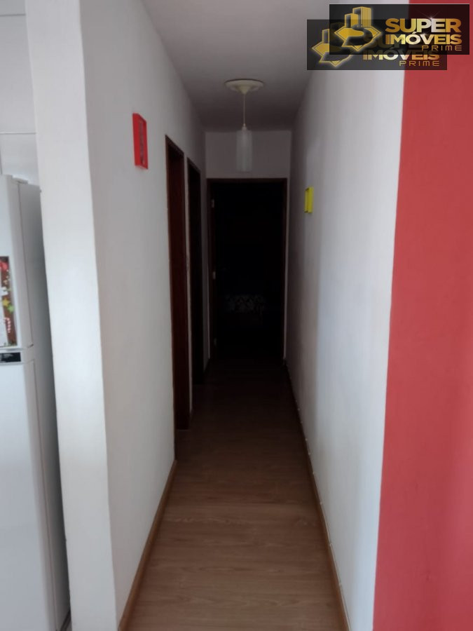 Apartamento de 2 quartos, 55m² no bairro Centro, em Pelotas | Eu Corretor