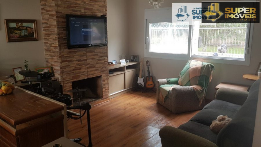 Casa de 3 quartos, 180m² no bairro Laranjal, em Pelotas | Eu Corretor