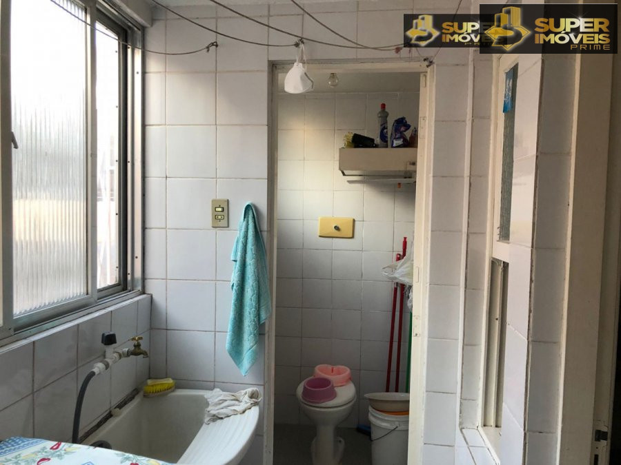 Apartamento de 3 quartos, 80m² no bairro Fragata, em Pelotas | Eu Corretor