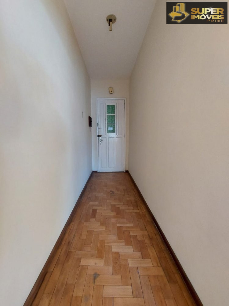Apartamento de 3 quartos, 100m² no bairro Centro, em Pelotas | Eu Corretor