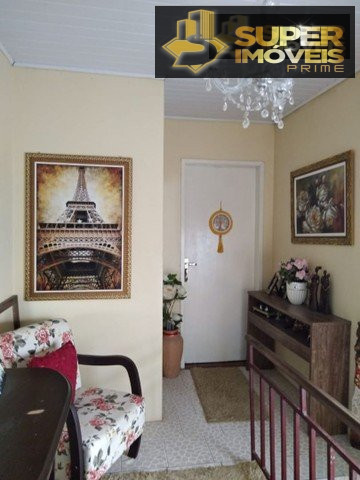 Casa de 3 quartos, 320m² no bairro Fragata, em Pelotas | Eu Corretor