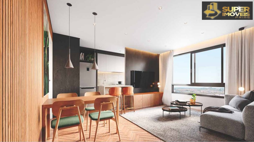 Apartamento de 2 quartos, 56m² no bairro São Gonçalo, em Pelotas | Eu Corretor