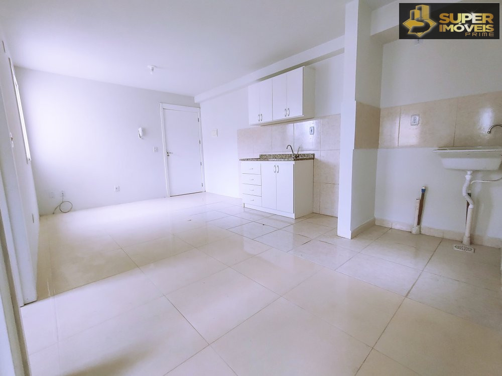Apartamento de 2 quartos, 45m² no bairro Três Vendas, em Pelotas | Eu Corretor