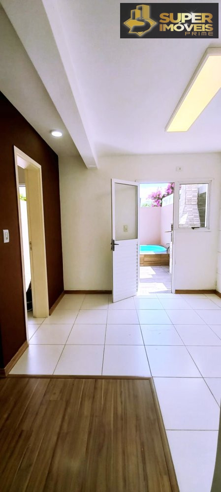 Casa de 3 quartos, 125m² no bairro Laranjal, em Pelotas | Eu Corretor