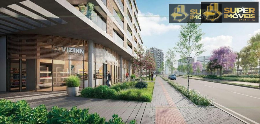 Apartamento de 1 quarto, 35m² no bairro São Gonçalo, em Pelotas | Eu Corretor