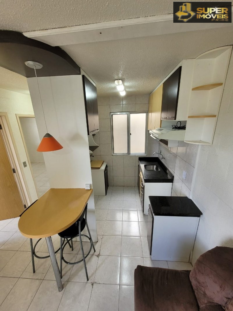 Apartamento de 2 quartos, 43m² no bairro Três Vendas, em Pelotas | Eu Corretor