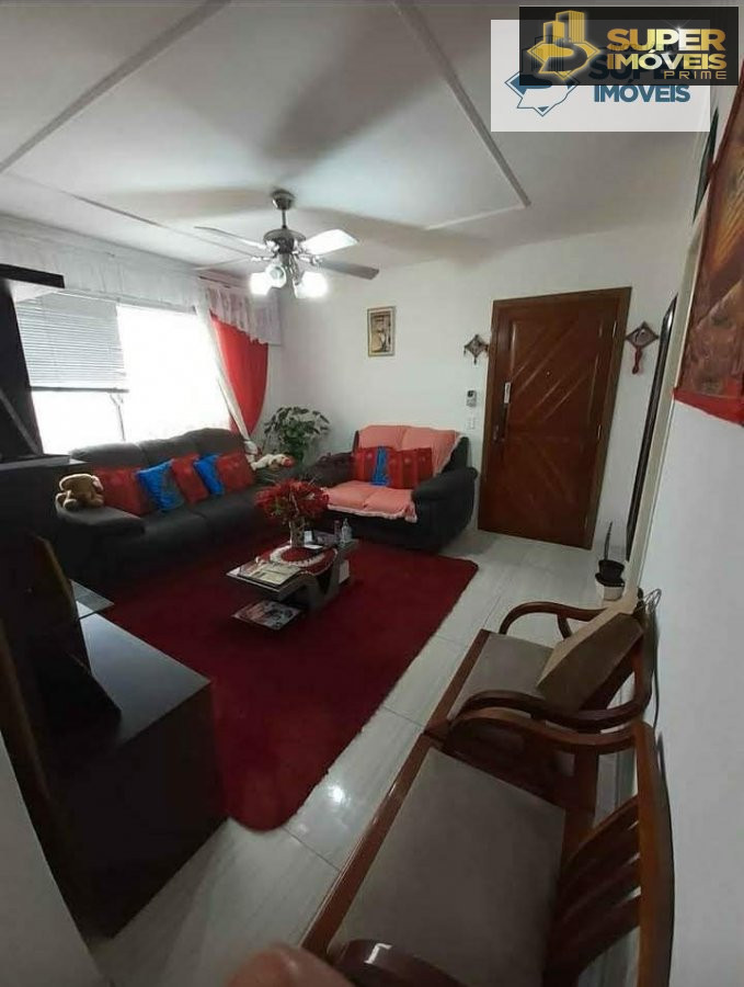 Apartamento de 2 quartos, 64m² no bairro Fragata, em Pelotas | Eu Corretor