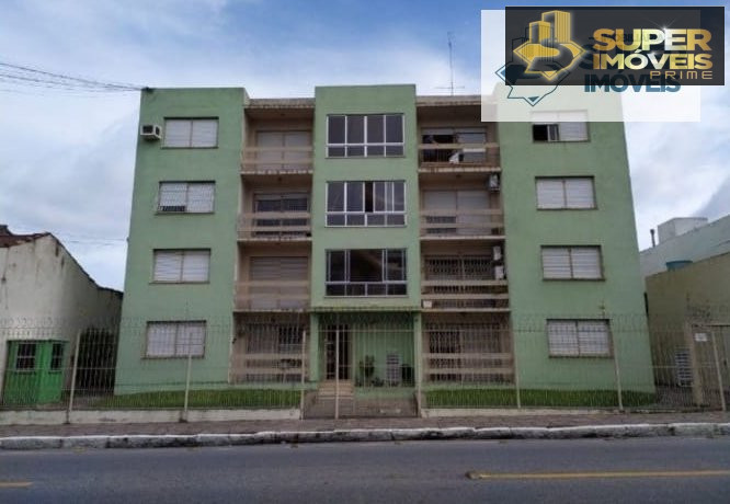 Apartamento de 2 quartos, 102m² no bairro Centro, em Pelotas | Eu Corretor