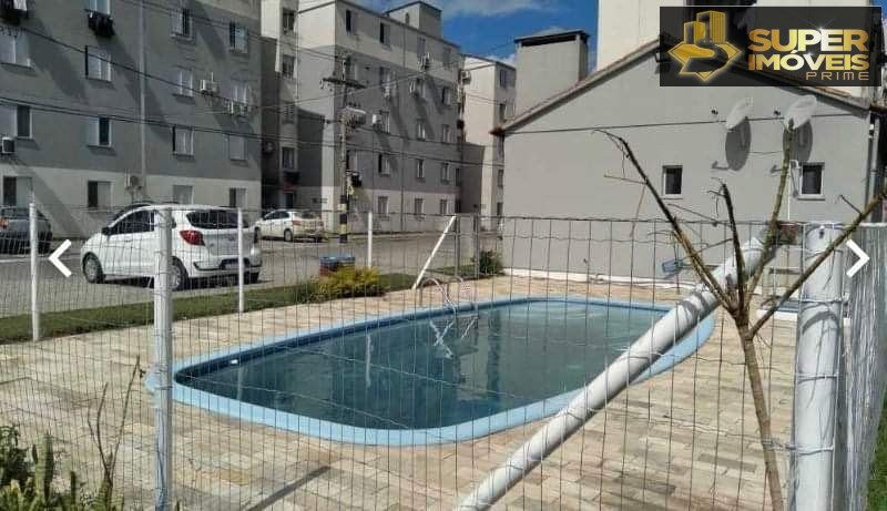 Apartamento de 2 quartos, 44m² no bairro São Gonçalo, em Pelotas | Eu Corretor