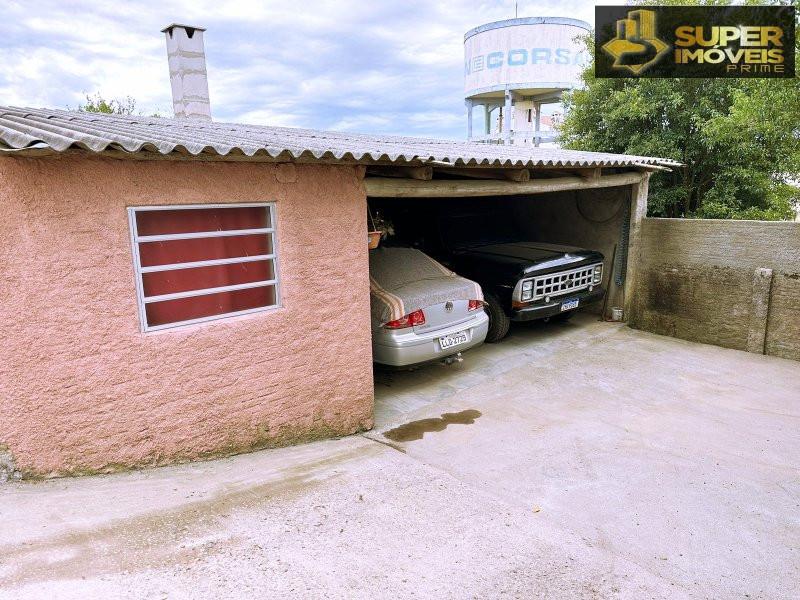 Casa de 3 quartos, 351m² no bairro Vila Nova, em Piratini | Eu Corretor