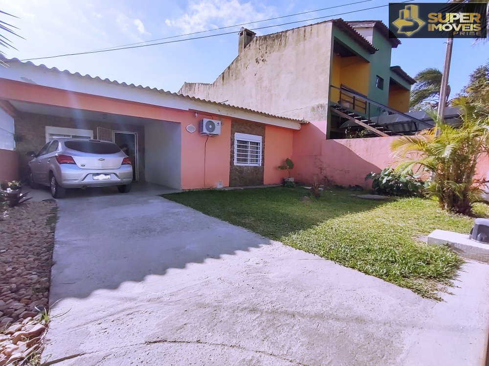 Casa de 3 quartos, 300m² no bairro Laranjal, em Pelotas | Eu Corretor