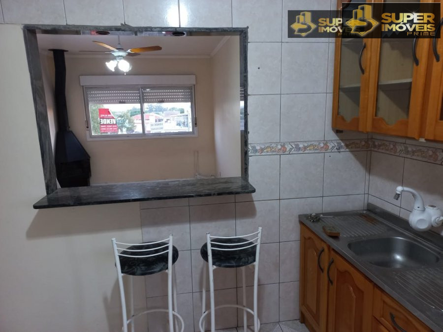 Apartamento de 3 quartos, 102m² no bairro Fragata, em Pelotas | Eu Corretor