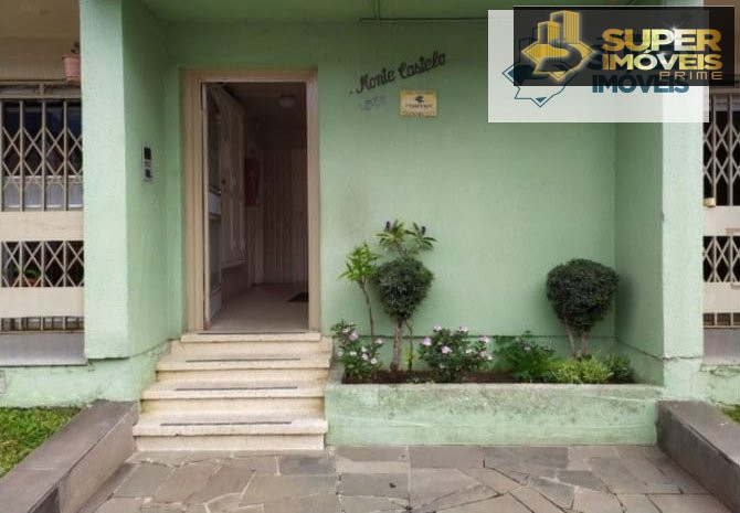 Apartamento à venda  no Centro - Pelotas, RS. Imóveis