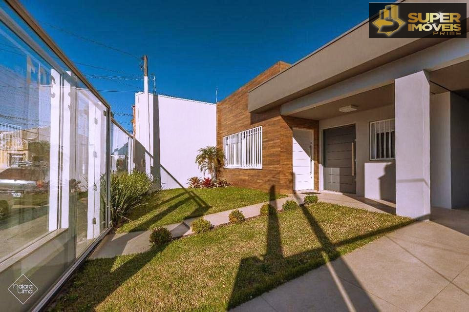 Casa à venda  no Centro - Pelotas, RS. Imóveis