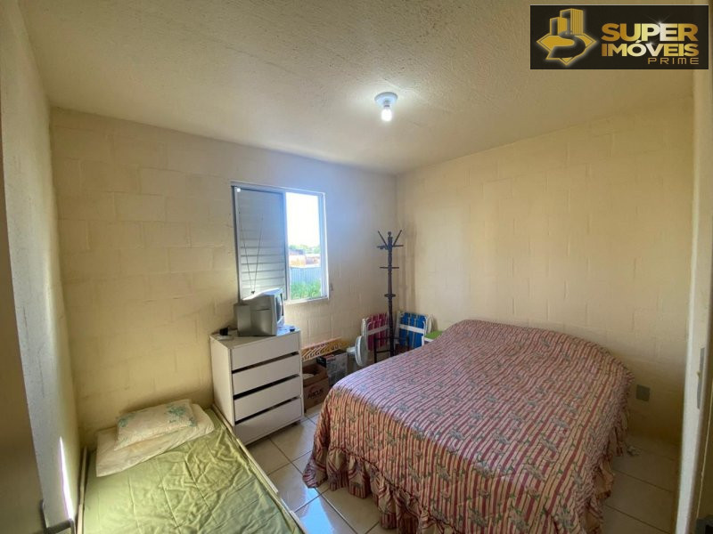 Apartamento de 2 quartos, 44m² no bairro São Gonçalo, em Pelotas | Eu Corretor
