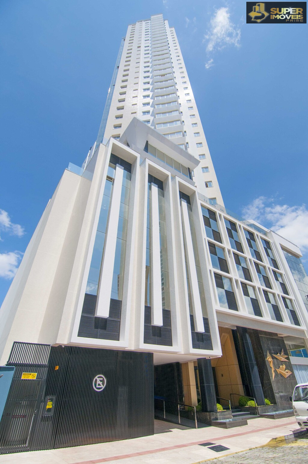 Apartamento à venda  no Centro - Balneário Camboriú, SC. Imóveis