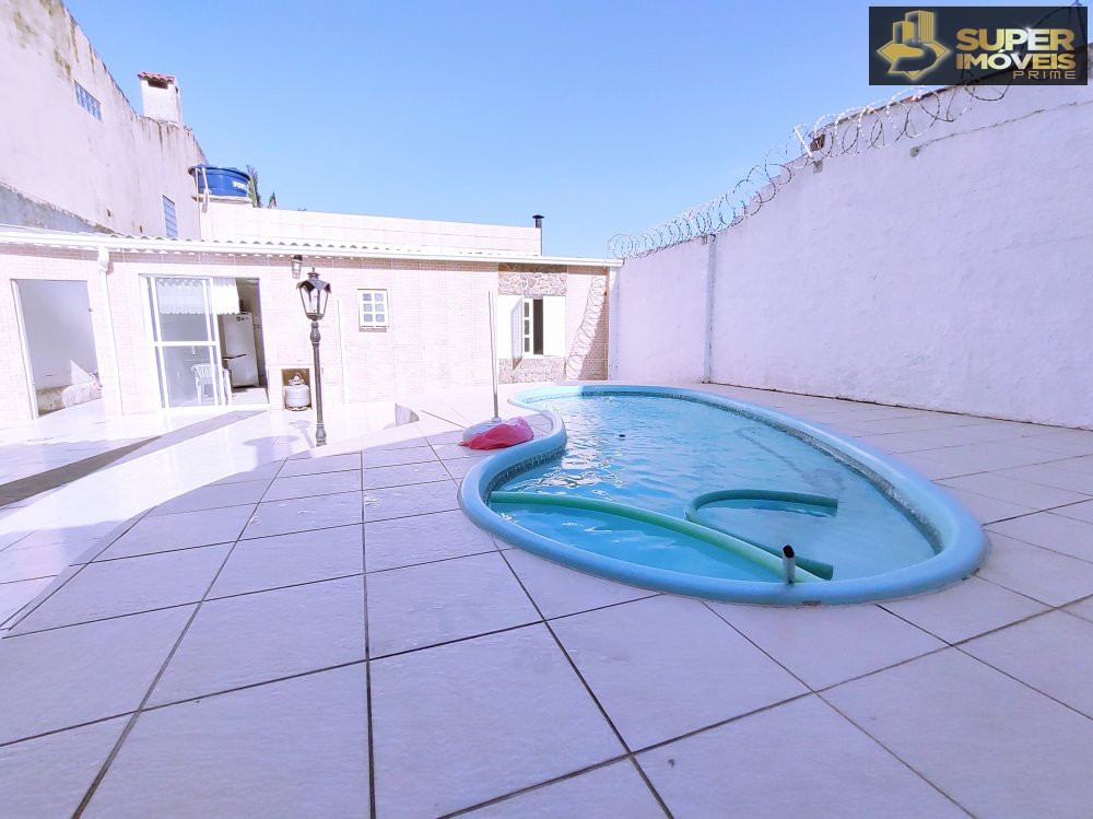 Casa de 3 quartos, 300m² no bairro Laranjal, em Pelotas | Eu Corretor