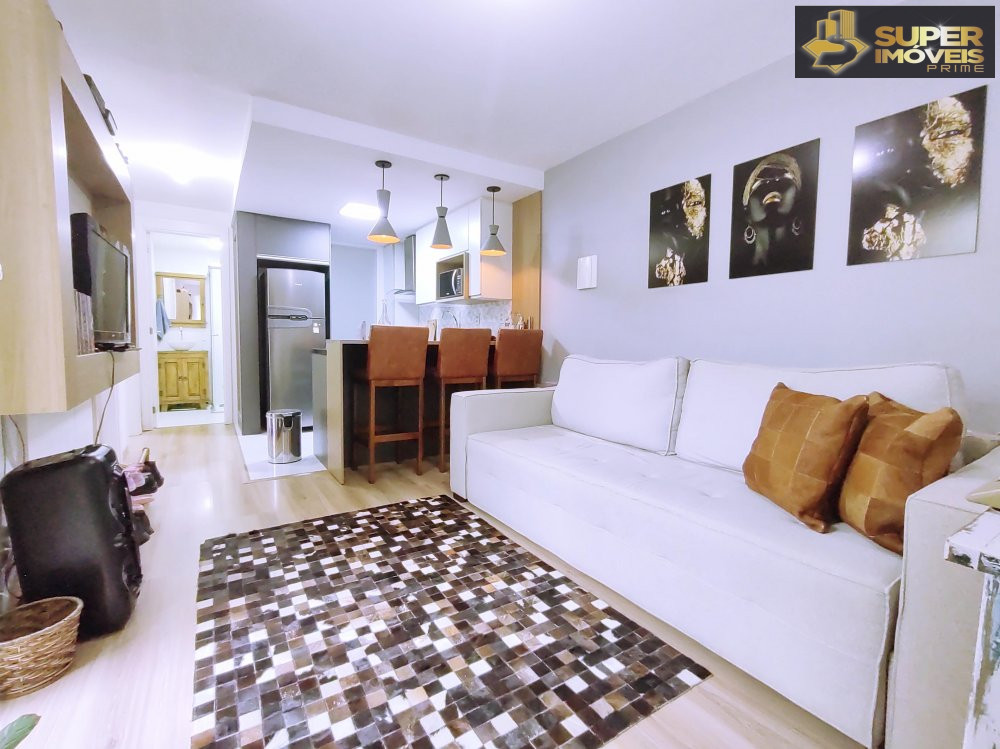 Apartamento de 2 quartos, 60m² no bairro Fragata, em Pelotas | Eu Corretor