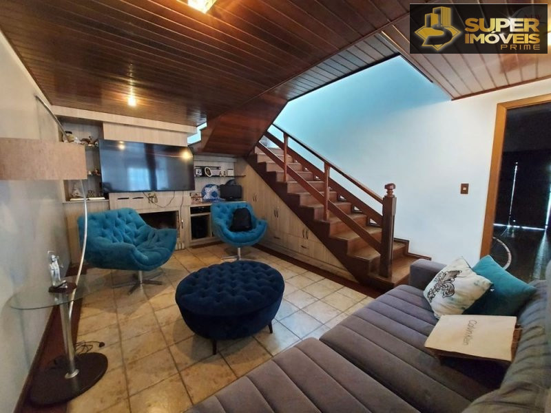 Casa de 4 quartos, 360m² no bairro Centro, em Pelotas | Eu Corretor