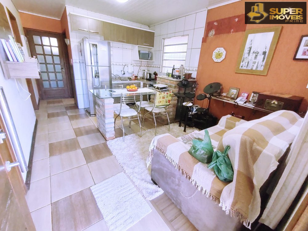 Casa de 2 quartos, 240m² no bairro Três Vendas, em Pelotas | Eu Corretor