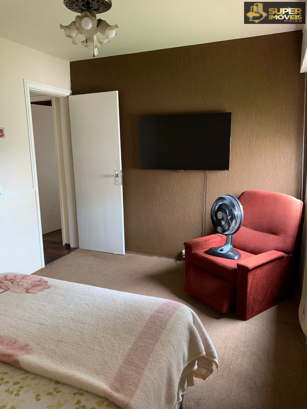 Apartamento de 3 quartos, 90m² no bairro Areal, em Pelotas | Eu Corretor