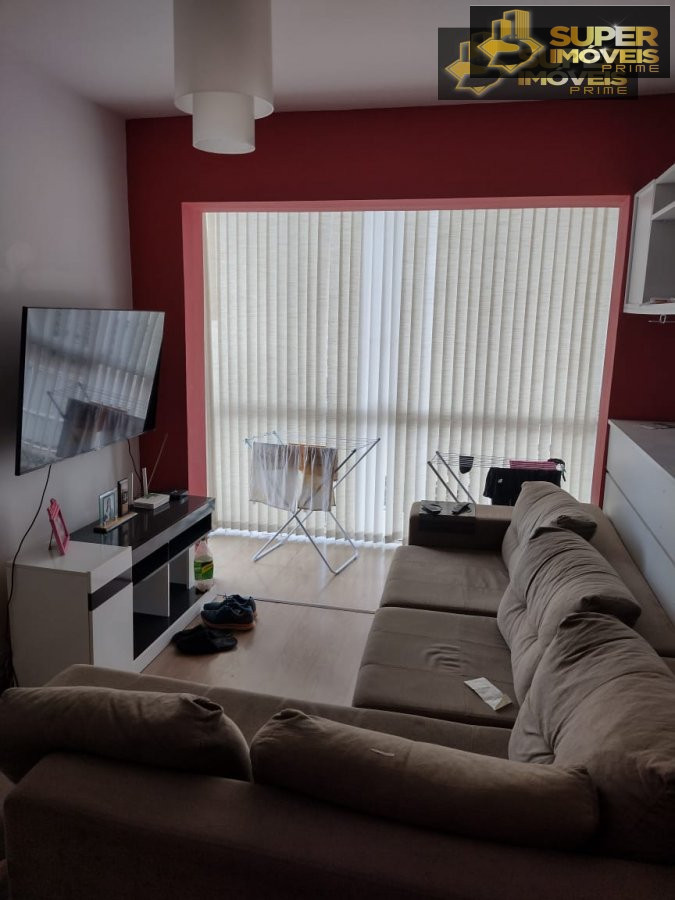 Apartamento de 2 quartos, 55m² no bairro Centro, em Pelotas | Eu Corretor