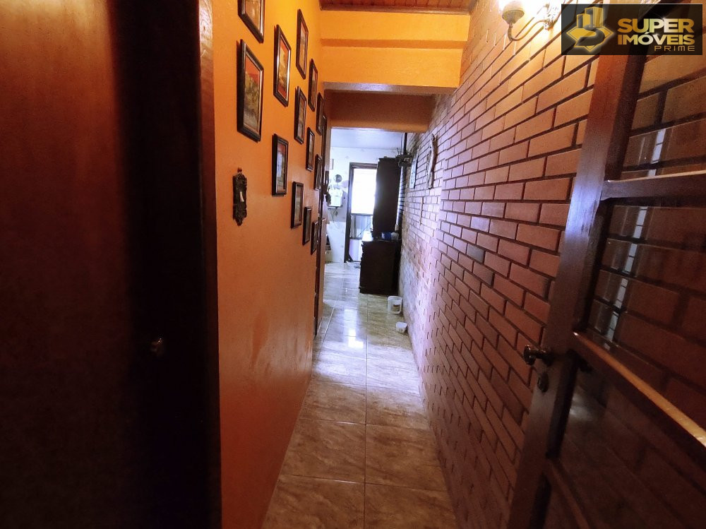 Casa de 3 quartos, 193m² no bairro Três Vendas, em Pelotas | Eu Corretor