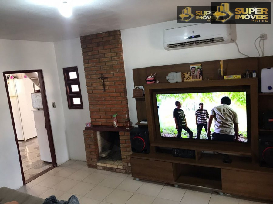 Casa de 2 quartos, 263m² no bairro Laranjal, em Pelotas | Eu Corretor