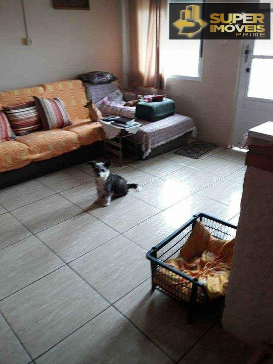 Casa de 3 quartos, 84m² no bairro Laranjal, em Pelotas | Eu Corretor