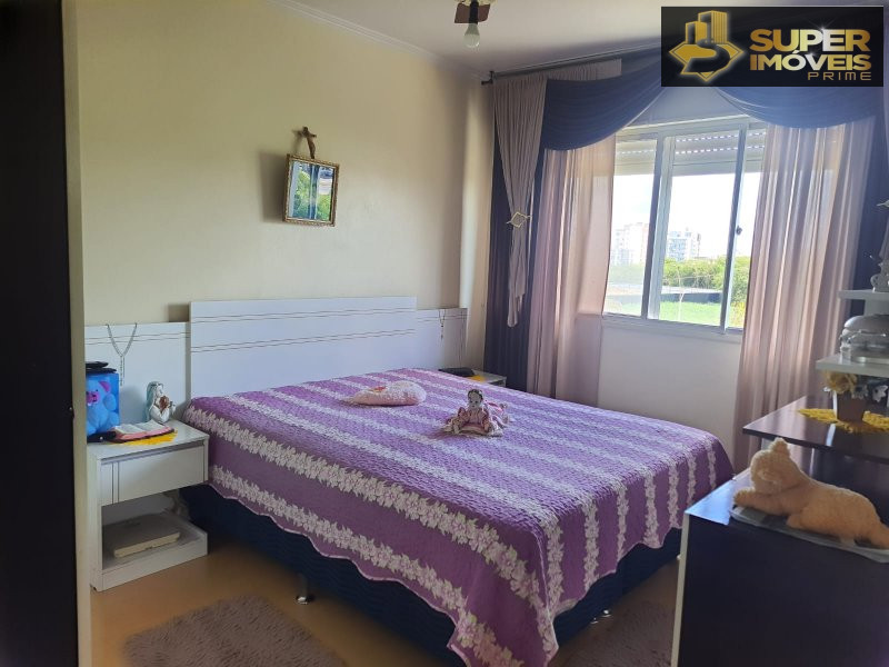 Apartamento de 2 quartos, 75m² no bairro Areal, em Pelotas | Eu Corretor