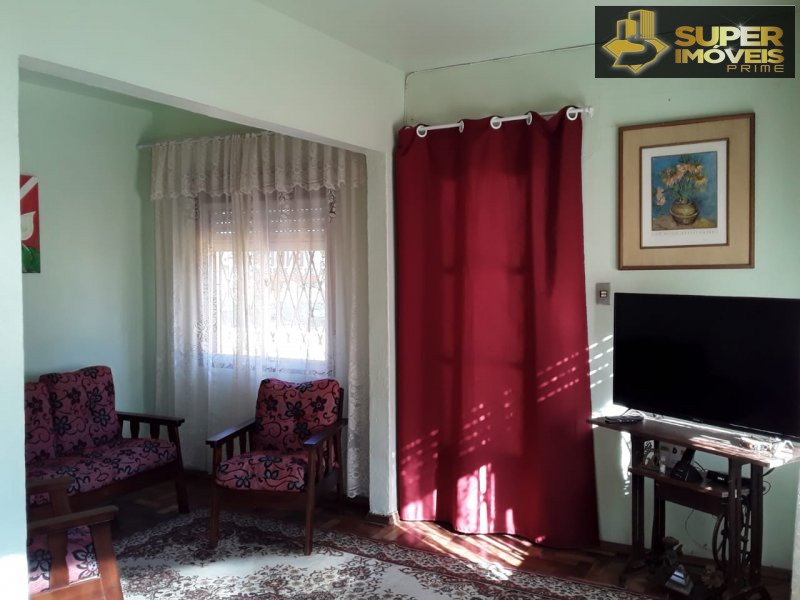 Casa de 3 quartos, 200m² no bairro Fragata, em Pelotas | Eu Corretor