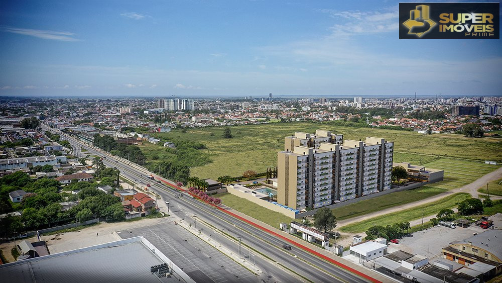 Apartamento à venda  no Três Vendas - Pelotas, RS. Imóveis