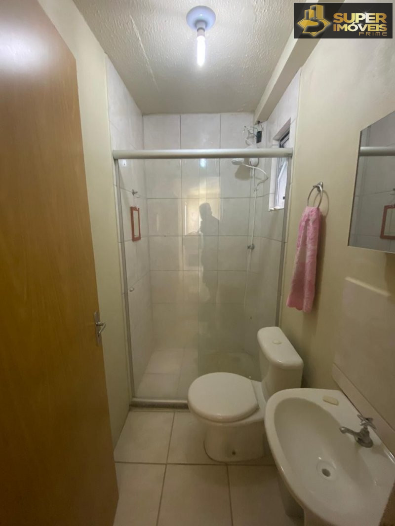 Apartamento de 2 quartos, 44m² no bairro São Gonçalo, em Pelotas | Eu Corretor