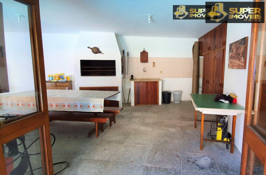 Casa de 4 quartos, 436m² no bairro Areal, em Pelotas | Eu Corretor