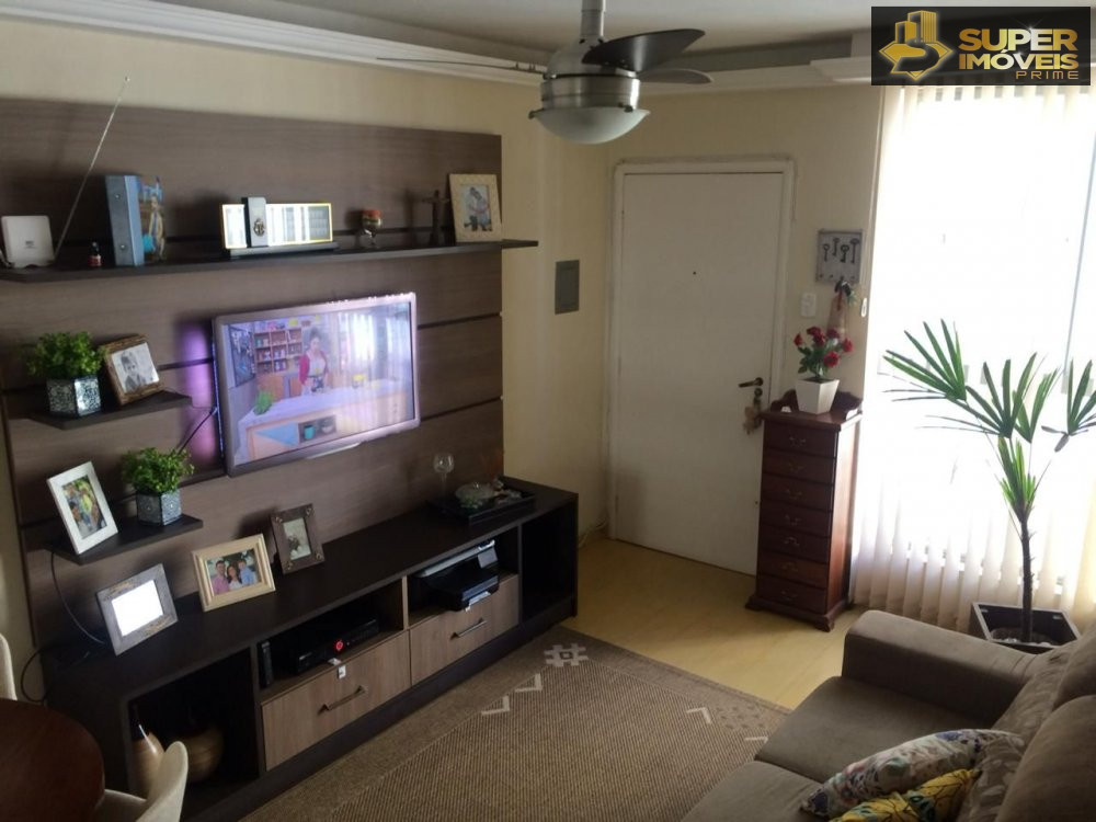 Apartamento de 2 quartos, 62m² no bairro São Gonçalo, em Pelotas | Eu Corretor