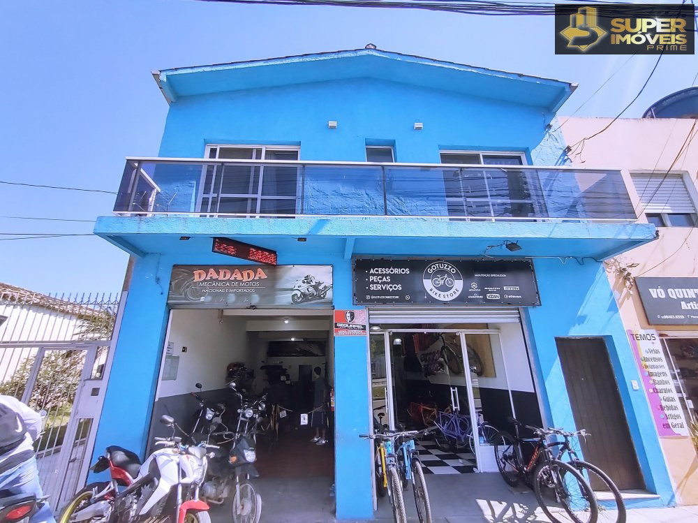 Edifício residencial à venda  no Fragata - Pelotas, RS. Imóveis