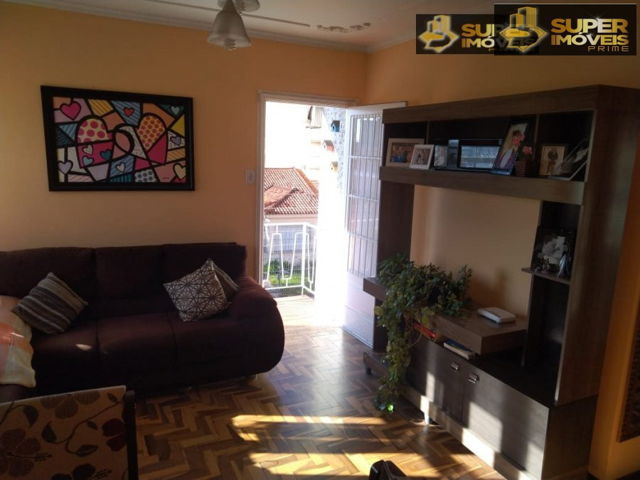 Apartamento de 2 quartos, 75m² no bairro Centro, em Pelotas | Eu Corretor