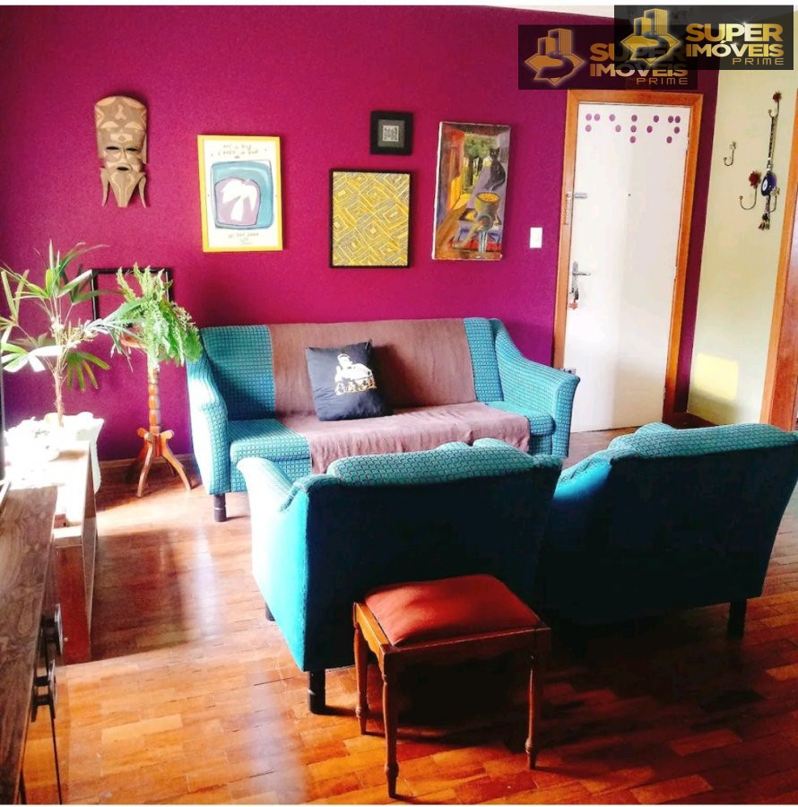 Apartamento de 3 quartos, 127m² no bairro Areal, em Pelotas | Eu Corretor